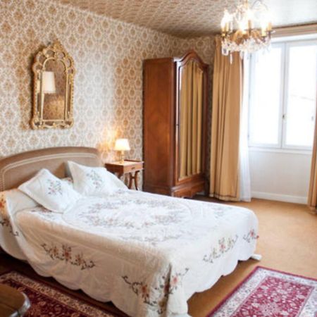 Lalobema Bed & Breakfast Machecoul Exterior photo