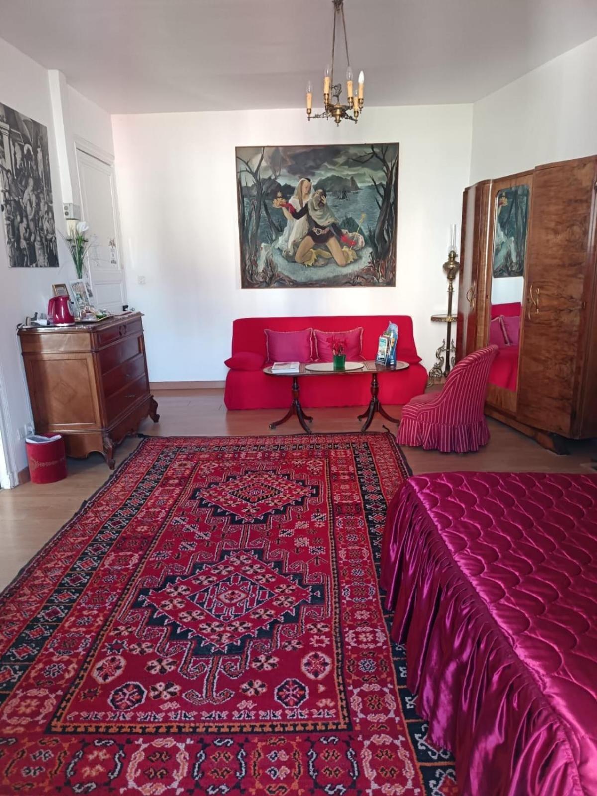 Lalobema Bed & Breakfast Machecoul Exterior photo