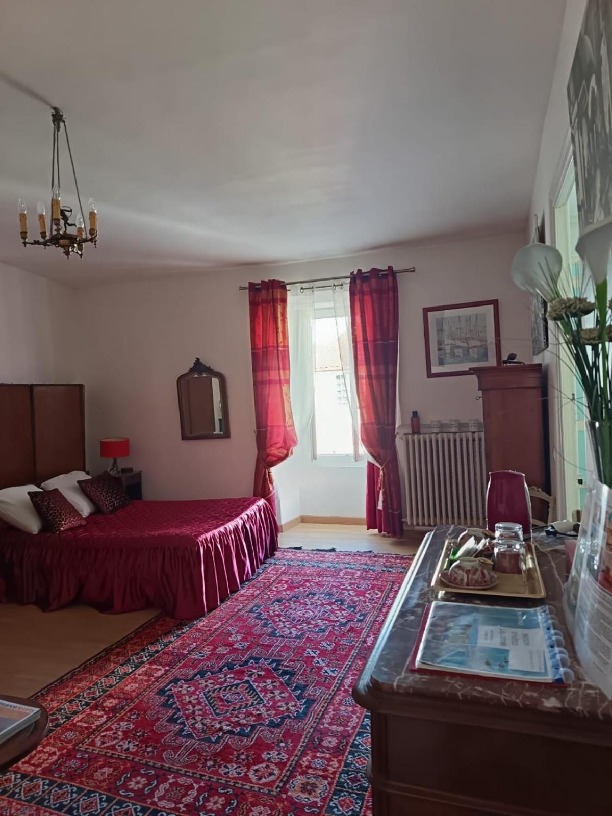 Lalobema Bed & Breakfast Machecoul Exterior photo