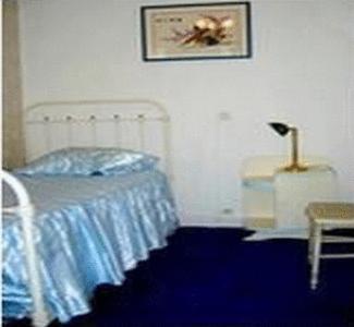 Lalobema Bed & Breakfast Machecoul Room photo